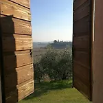 Отель Costa Degli Ulivi Фумане