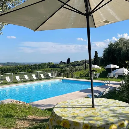 Costa Degli Ulivi 3*