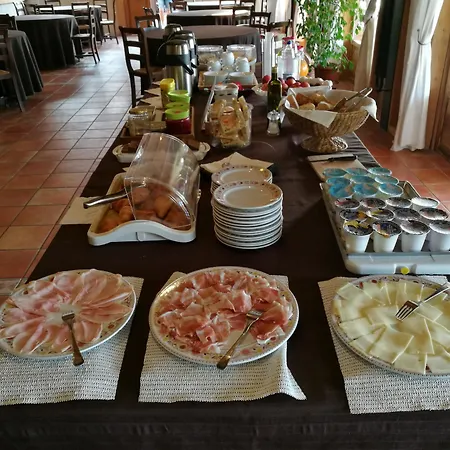 Costa Degli Ulivi Fumane