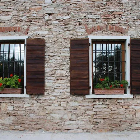 Costa Degli Ulivi Hotel 3*