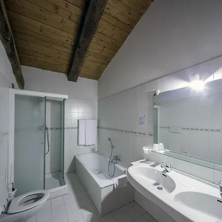 Costa Degli Ulivi Hotel