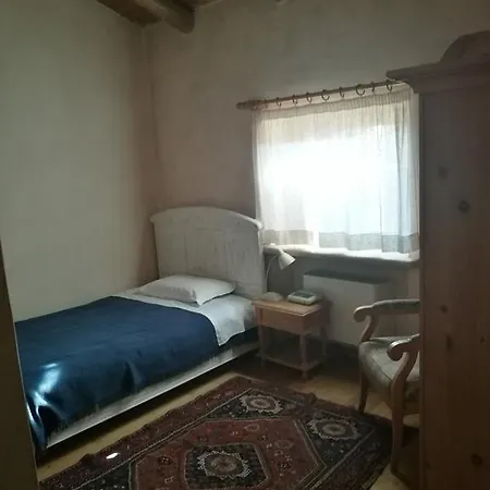 Costa Degli Ulivi 3* 弗马尼