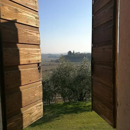 酒店 Costa Degli Ulivi 弗马尼