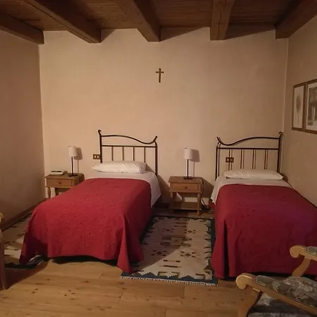 Hotel Costa Degli Ulivi