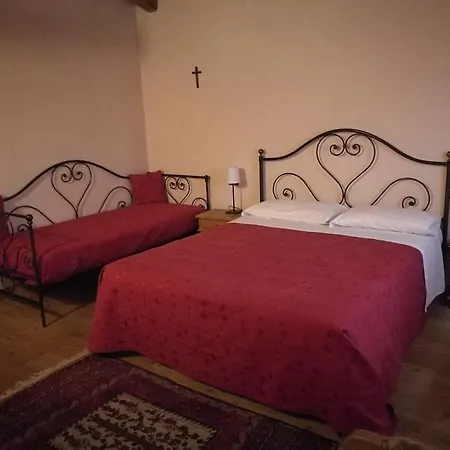 Costa Degli Ulivi Hotel 3*