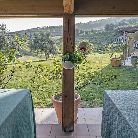 Costa Degli Ulivi 3*