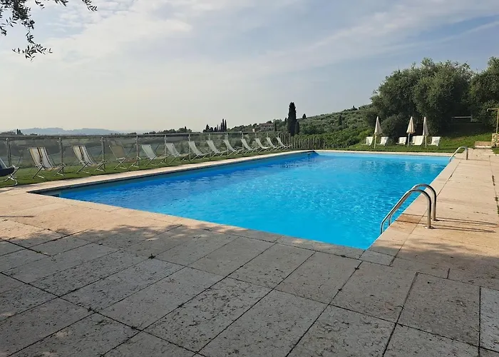 Costa Degli Ulivi 3* Fumane