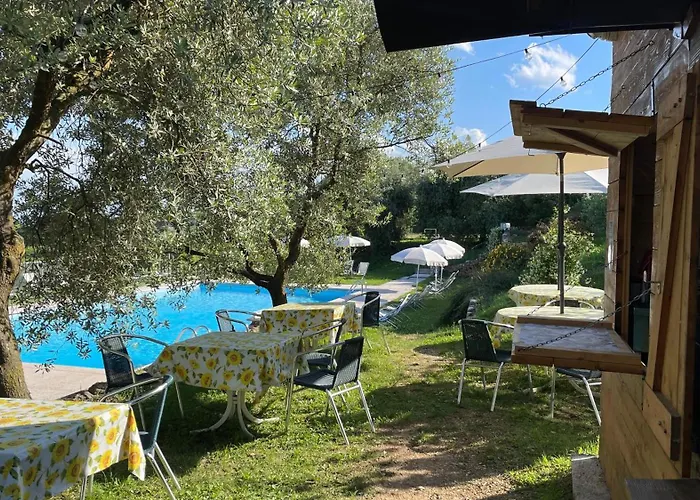 Costa Degli Ulivi 3* Fumane