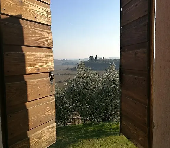Hotell Costa Degli Ulivi Fumane