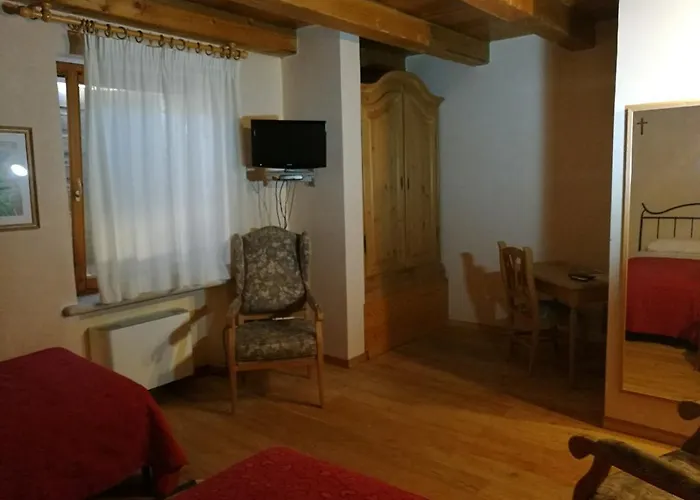 Costa Degli Ulivi Hotell Fumane