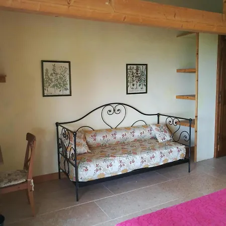 Costa Degli Ulivi Hotel 3*