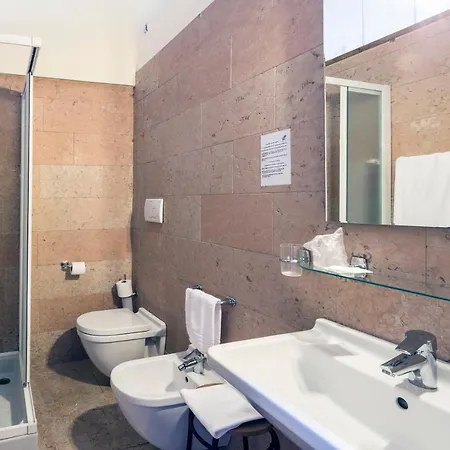 Hotell Costa Degli Ulivi
