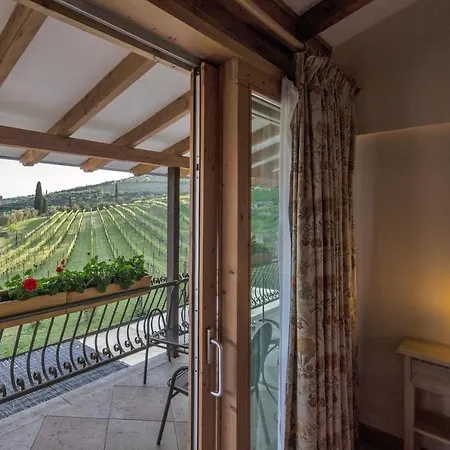 Hotell Costa Degli Ulivi 3*