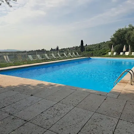 Costa Degli Ulivi 3* Fumane