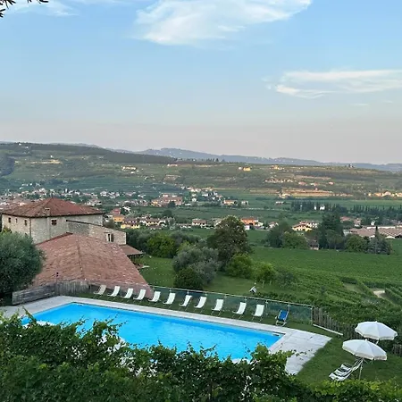 Costa Degli Ulivi