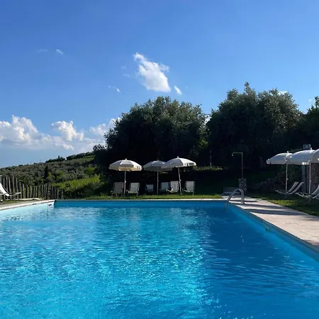 Hotell Costa Degli Ulivi