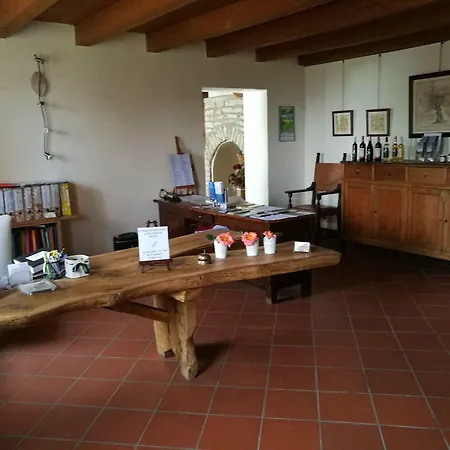 Costa Degli Ulivi 3* Fumane