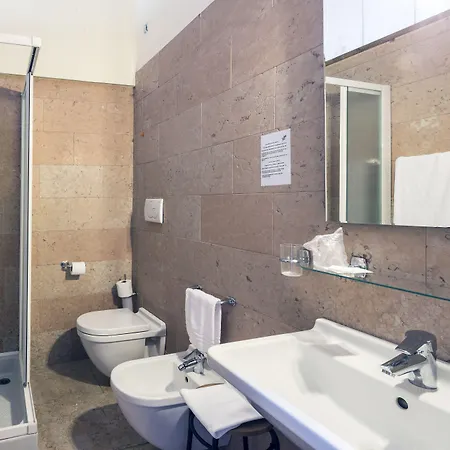 Hotel Costa Degli Ulivi 3*