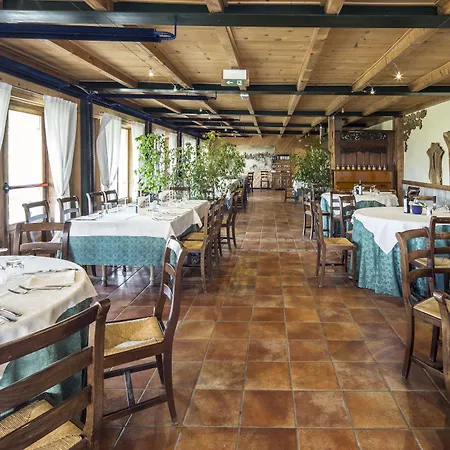 Costa Degli Ulivi Hotell Fumane