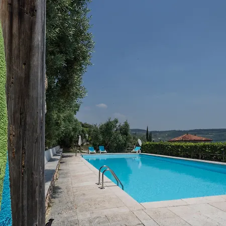 Hotell Costa Degli Ulivi Fumane