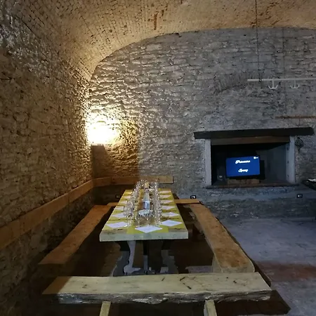 Costa Degli Ulivi 3* Fumane