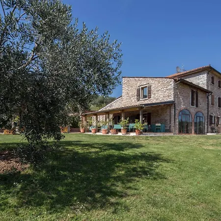 Costa Degli Ulivi Hotell Fumane