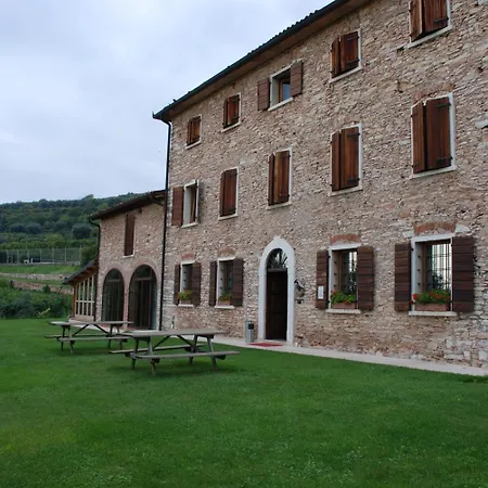 Hotell Costa Degli Ulivi 3*