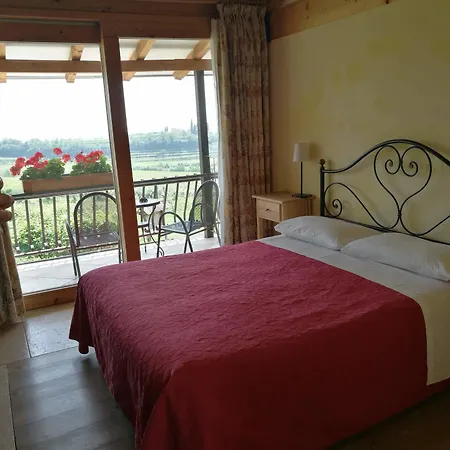 Costa Degli Ulivi Hotell Fumane