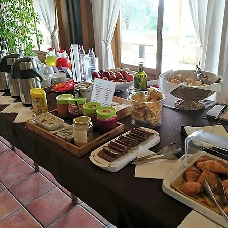 Ξενοδοχείο Costa Degli Ulivi 3*