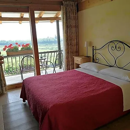 Costa Degli Ulivi 3* Fumane