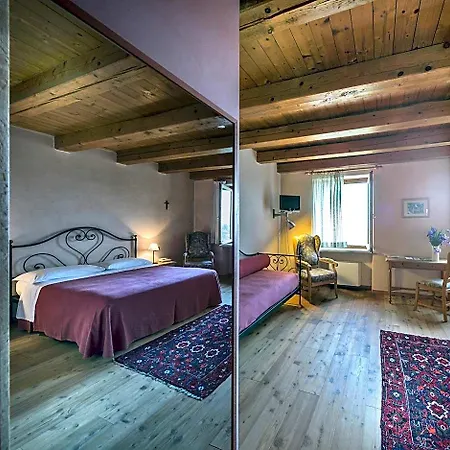 Hotel Costa Degli Ulivi 3*