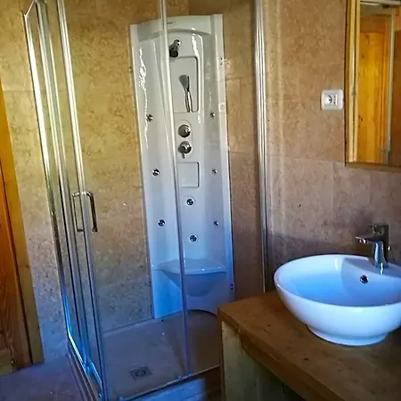 Hotell Costa Degli Ulivi Fumane