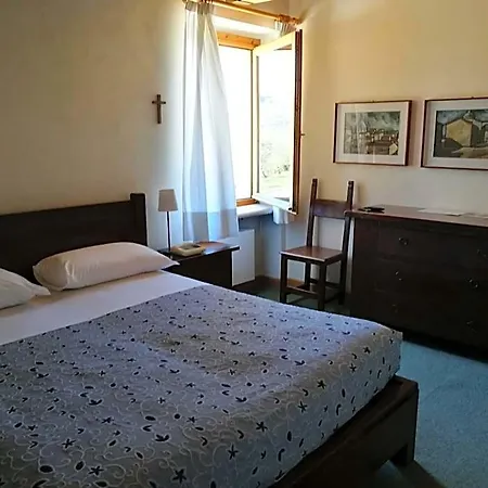 Ξενοδοχείο Costa Degli Ulivi