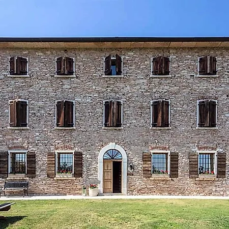 Costa Degli Ulivi Fumane
