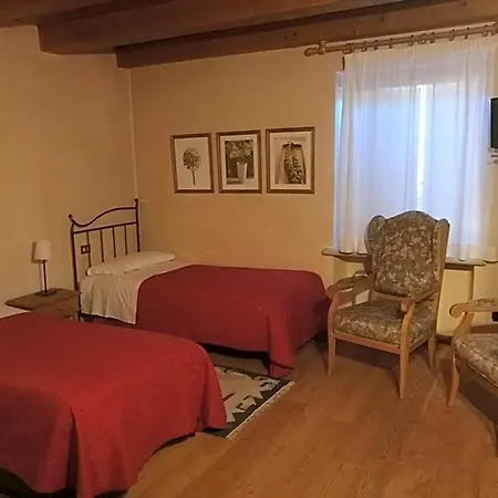 Costa Degli Ulivi Ξενοδοχείο