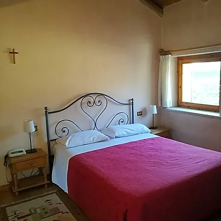 Costa Degli Ulivi Ξενοδοχείο 3*