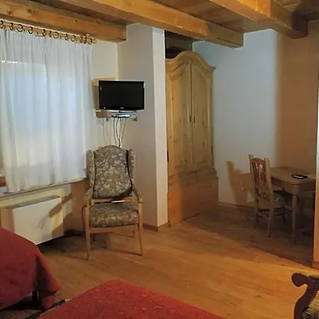 Costa Degli Ulivi Hotel Fumane