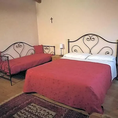 Costa Degli Ulivi Ξενοδοχείο