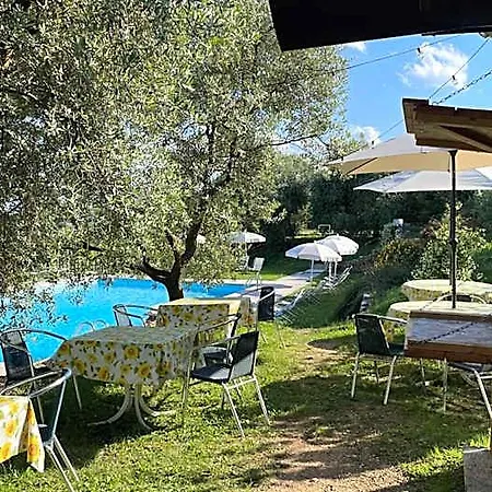 Ξενοδοχείο Costa Degli Ulivi