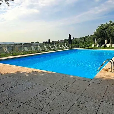 Ξενοδοχείο Costa Degli Ulivi Fumane