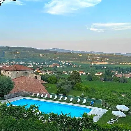 Costa Degli Ulivi Fumane