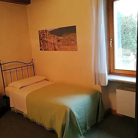 Costa Degli Ulivi Hotell 3*