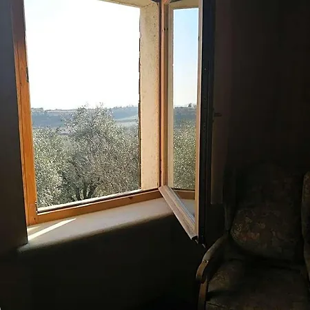 Costa Degli Ulivi Hotell Fumane