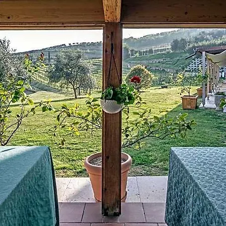 Costa Degli Ulivi Ξενοδοχείο 3*