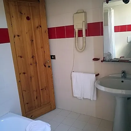 Hotel Costa Degli Ulivi