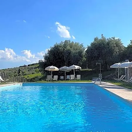 Costa Degli Ulivi 3*