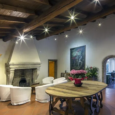 Costa Degli Ulivi Hotel 3*