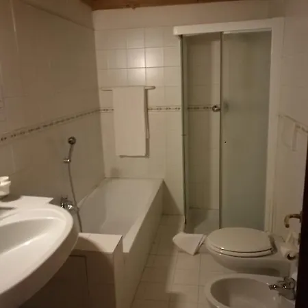Costa Degli Ulivi Hotel Fumane