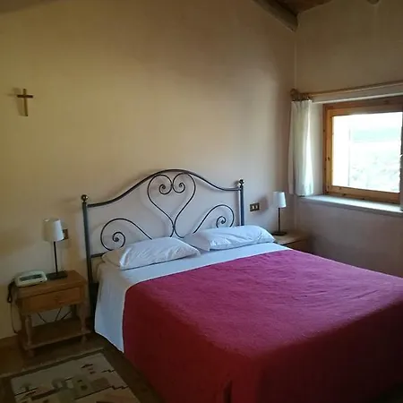 Costa Degli Ulivi Hotel 3*