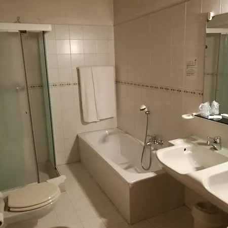 Hotel Costa Degli Ulivi